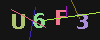 Gambar captcha