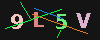 Gambar captcha