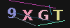 Gambar captcha